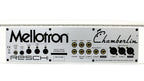 Mellotron M4000D 37-Note Digital Mellotron-Style Keyboard - White
