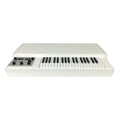 Mellotron M4000D 37-Note Digital Mellotron-Style Keyboard - White