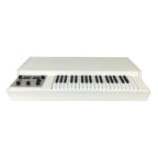 Mellotron M4000D 37-Note Digital Mellotron-Style Keyboard - White