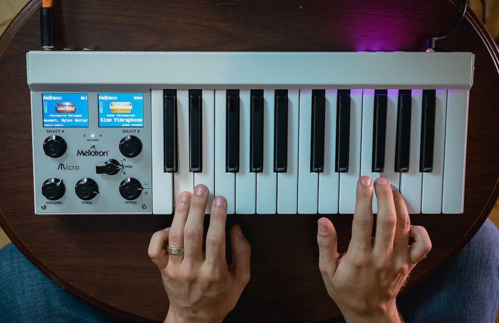 Mellotron