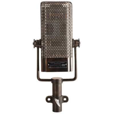 Melodium 42Bn Ribbon Microphone