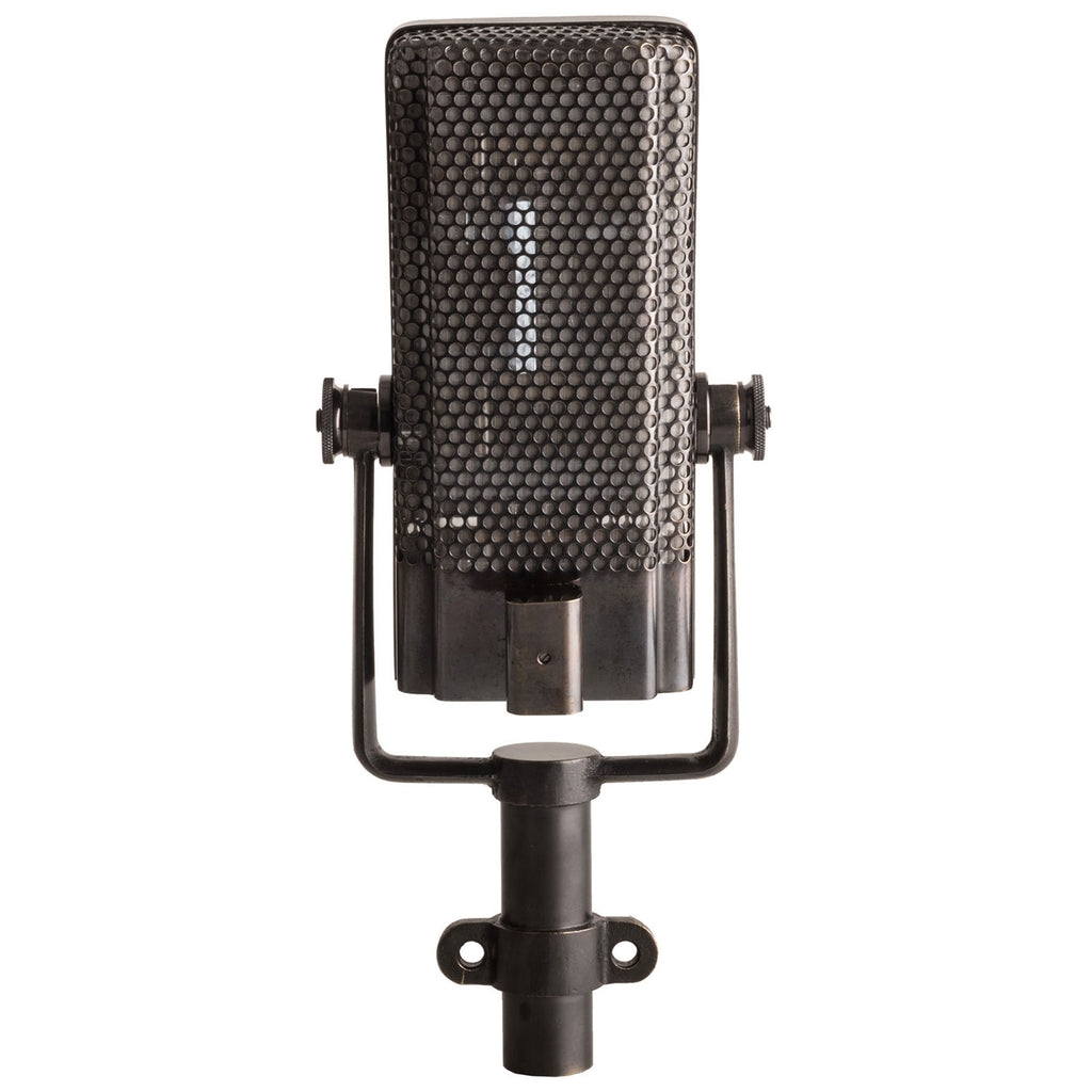 Melodium 42Bn Ribbon Microphone