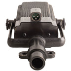 Melodium 42Bn Ribbon Microphone