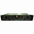 Melodium P22T Rack Stereo Tube Microphone Preamp