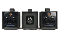 Melodium P22T Portable Tube Microphone Preamp - Stereo Set (Demo Deal)
