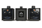 Melodium P22T Portable Tube Microphone Preamp - Stereo Set (Demo Deal)