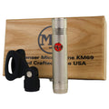 Mercenary Audio KM69 Small Diaphragm Cardioid Condenser Microphone (Used) 1