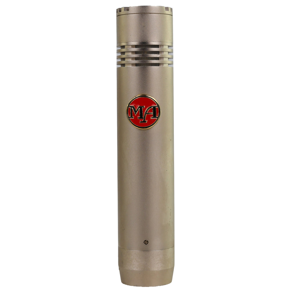 Mercenary Audio KM69 Small Diaphragm Cardioid Condenser Microphone (Used)