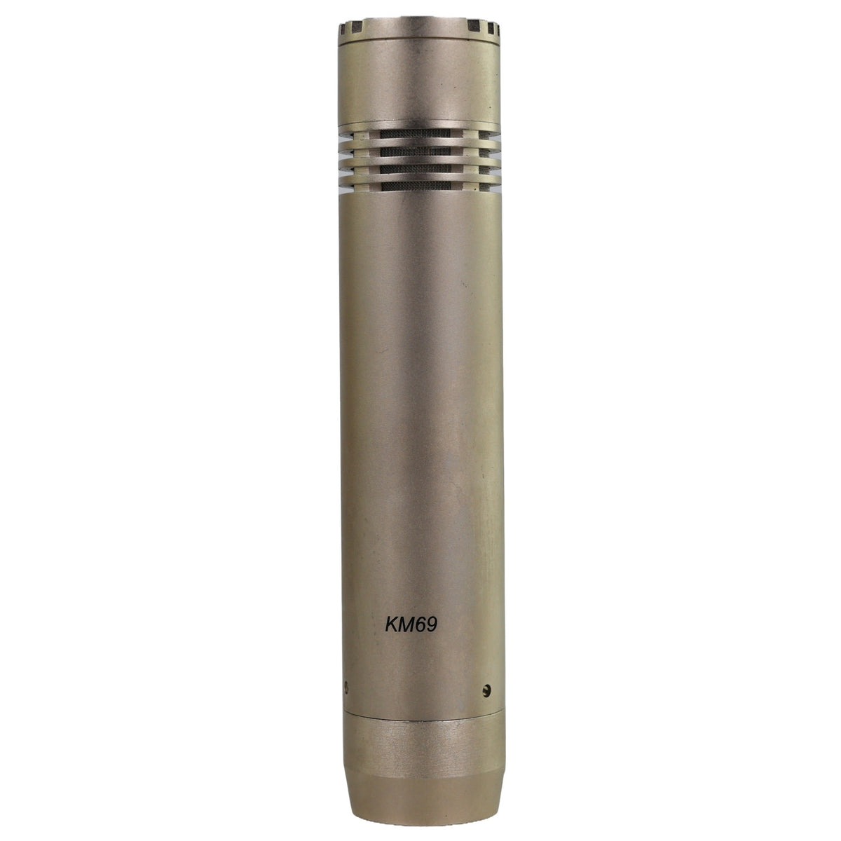 Mercenary Audio KM69 Small Diaphragm Cardioid Condenser Microphone (Used)