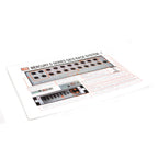 Mercury D Series G810 Rack System - I