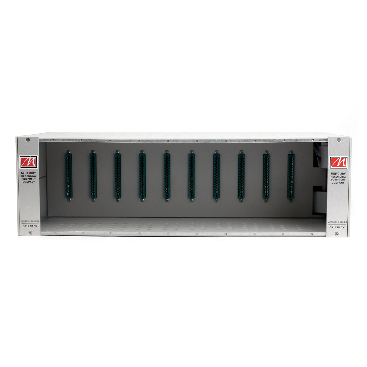 Mercury D Series G810 Rack System - I