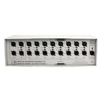 Mercury D Series G810 Rack System - I