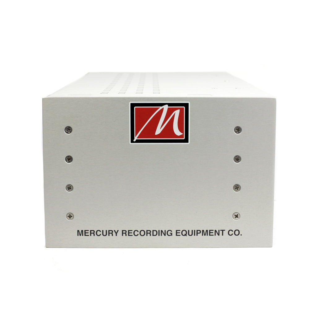 Mercury D Series G810 Rack System - I