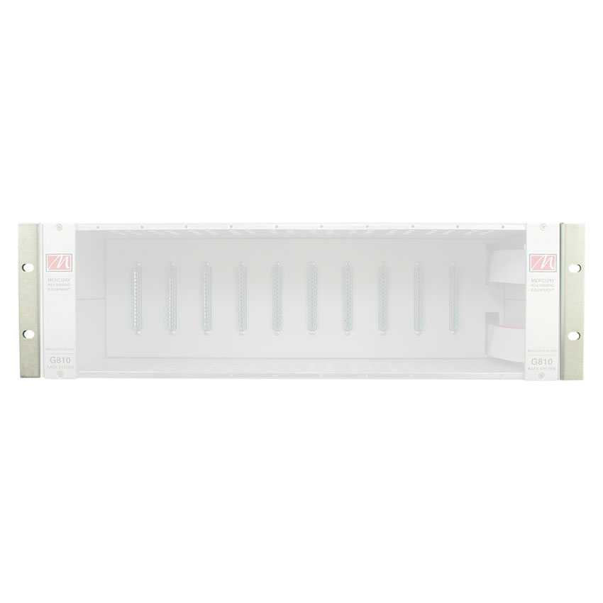 Mercury G810 Rack Ear Kit