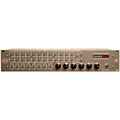 Mercury Studio Soul 242 Pro 24:2 Class A Discrete Mixing System