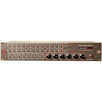 Mercury Studio Soul 242 24:2 Class A Discrete Mixing System