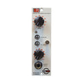 Mercury D Series AM16D 500 Series Studio Microphone Amplifier