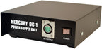 Mercury Grand PreQ15s Mono Microphone Preamp/EQ