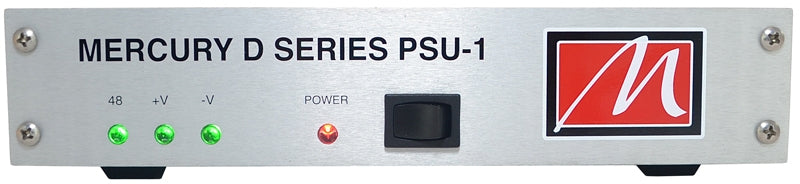 Mercury D Series G810 Rack System - II