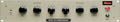 Mercury EQ-H1 Mono Tube Equalizer