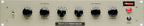 Mercury EQ-H1 Mono Tube Equalizer