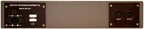 Mercury EQ-H1 Mono Tube Equalizer