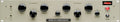 Mercury EQ-P1 Mono Tube Equalizer