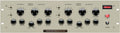 Mercury EQ-P2 Dual-Mono Tube Equalizer