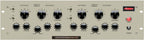 Mercury EQ-P2 Dual-Mono Tube Equalizer