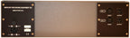 Mercury EQ-P2 Dual-Mono Tube Equalizer