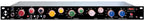 Mercury Grand PreQ15s Mono Microphone Preamp/EQ