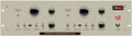 Mercury M76m Dual-Channel Tube Microphone Preamp