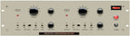 Mercury M76m Dual-Channel Tube Microphone Preamp