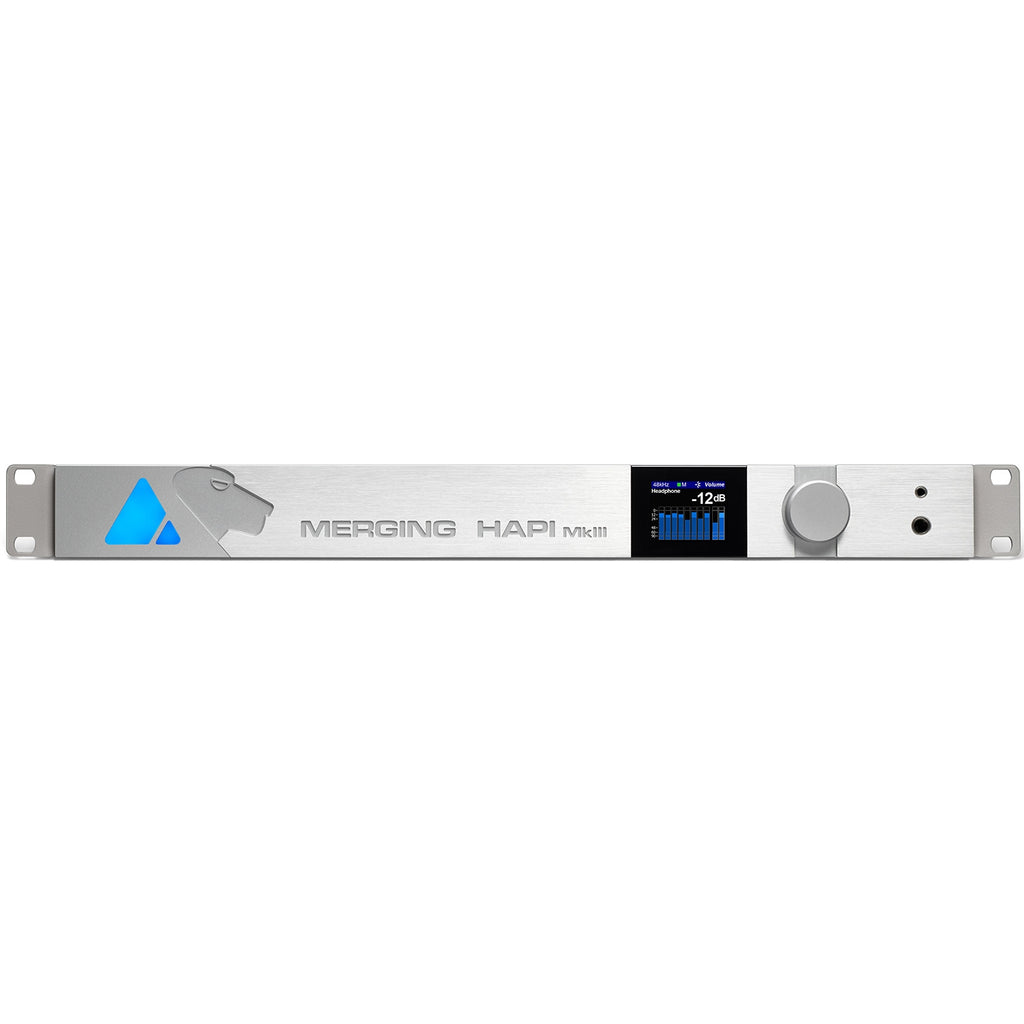 Merging Technologies HAPI Mk III Network Audio Converter