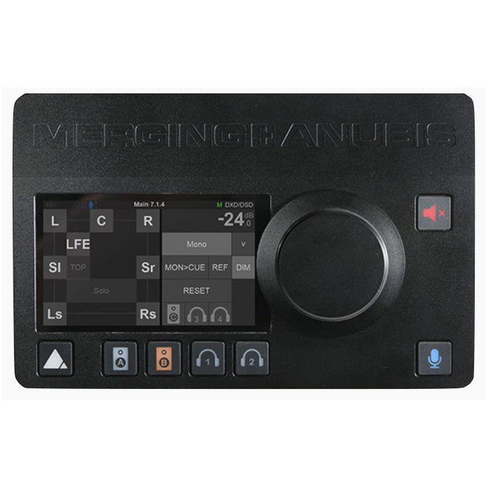 Merging Technologies ATMOS Bundle