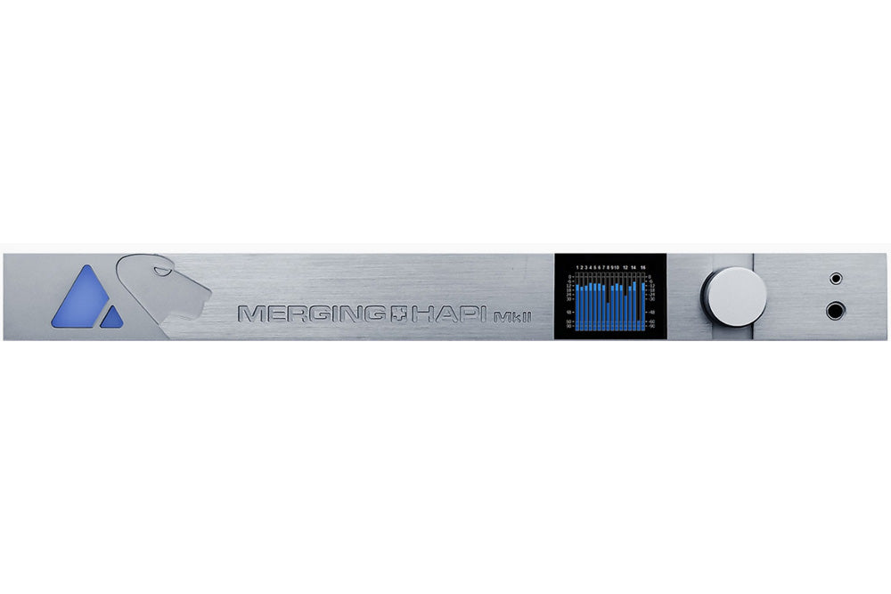 Merging Technologies ATMOS Bundle