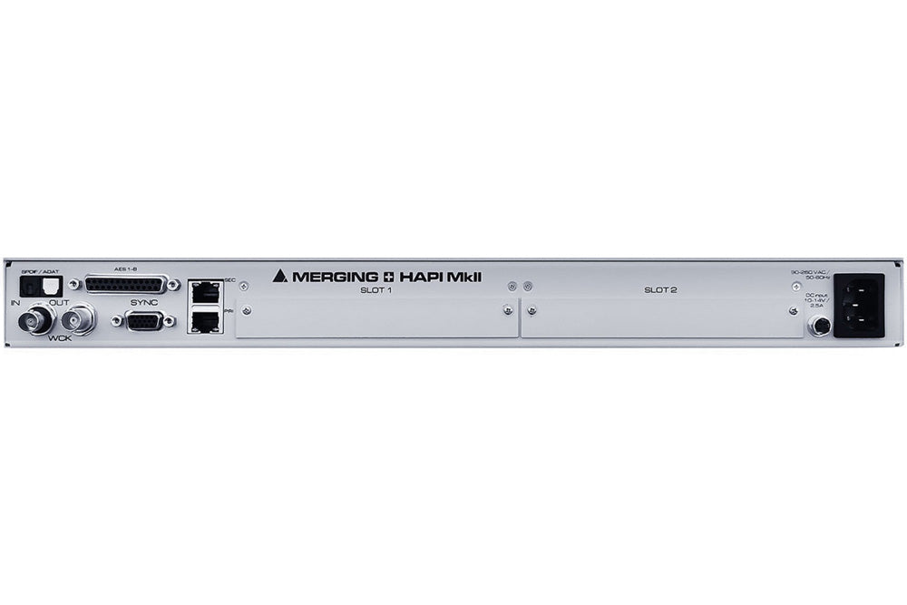Merging Technologies ATMOS Bundle
