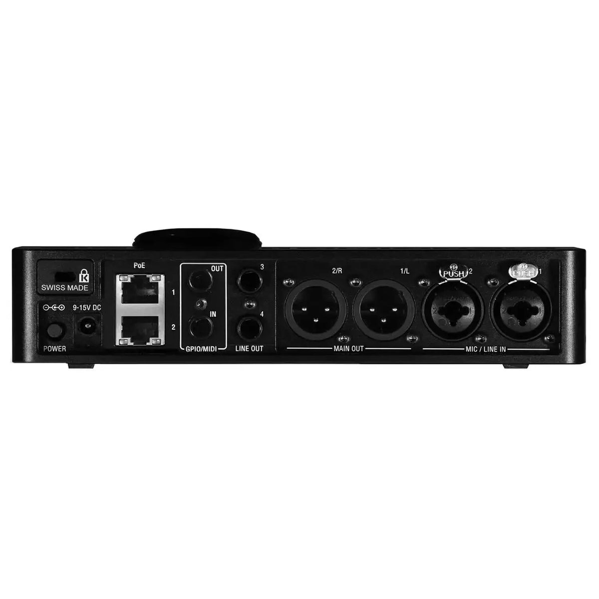 Merging Technologies ATMOS Bundle