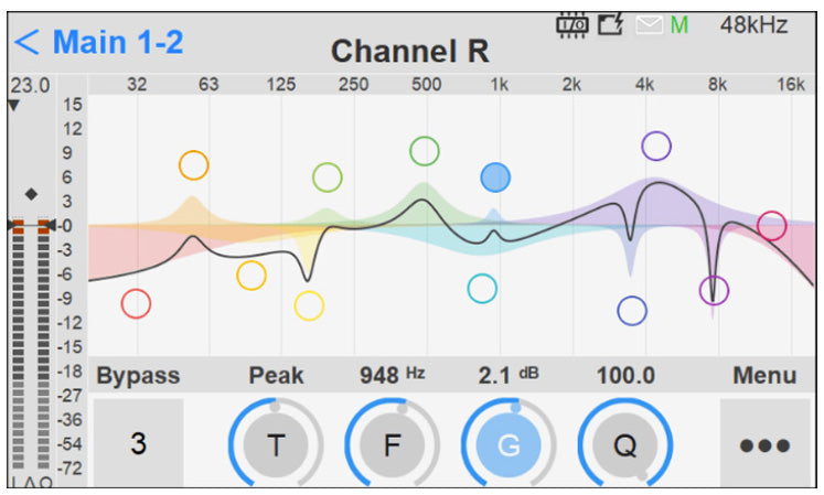 Merging Technologies ATMOS Bundle