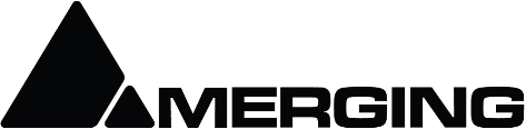 Merging Technologies