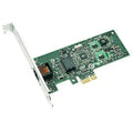 Merging Technologies NET-MSC-GBEX1 MassCore Ravenna Network Interface PCIe Card