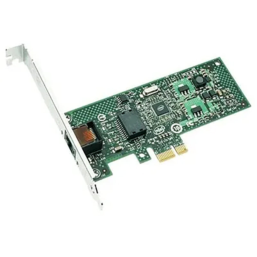 Merging Technologies NET-MSC-GBEX1 MassCore Ravenna Network Interface PCIe Card