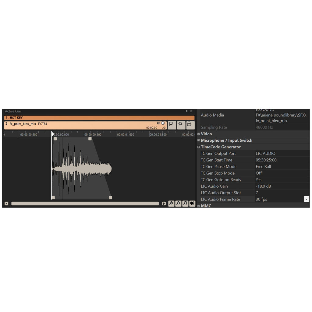 Merging Technologies Ovation 12 Elements Upgrade and Support Renewal - Electronic Delivery
