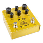 Meris Enzo Multi-Voice Synthesizer Pedal