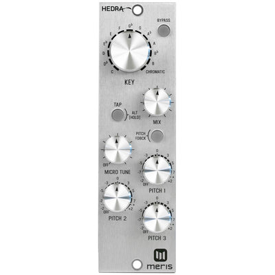 Meris Hedra 500 Series Pitch Shifter