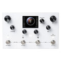 Meris LVX Modular Delay System Pedal (Demo Deal)