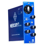 Meris Mercury7 500 Series Algorithmic DSP Reverb