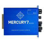 Meris Mercury7 500 Series Algorithmic DSP Reverb