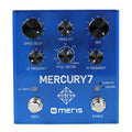 Meris Mercury7 Reverb Pedal