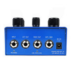 Meris Mercury7 Reverb Pedal